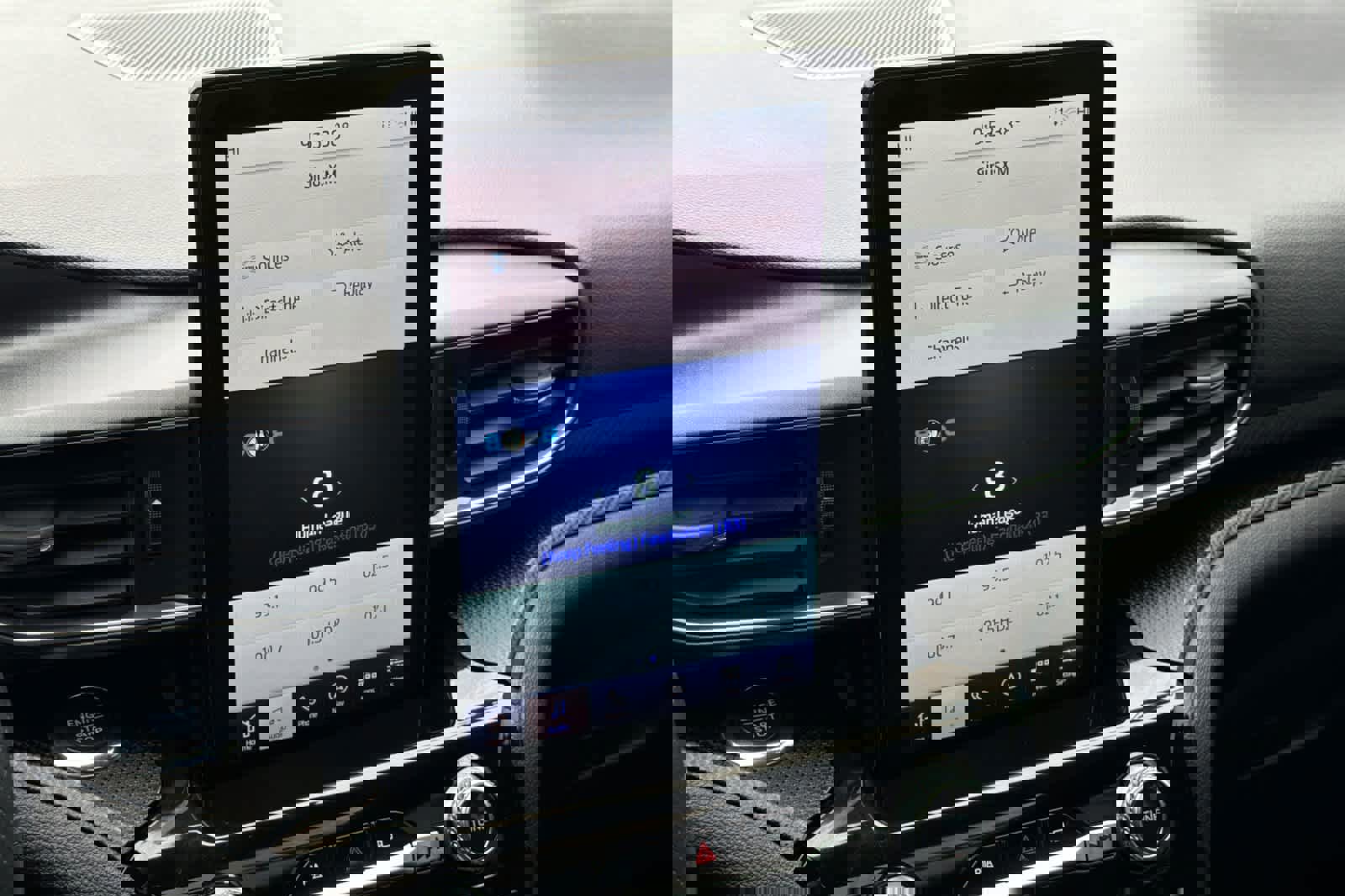 Certified 2023 Ford Explorer ST w/ Equipment Group 401A image 19