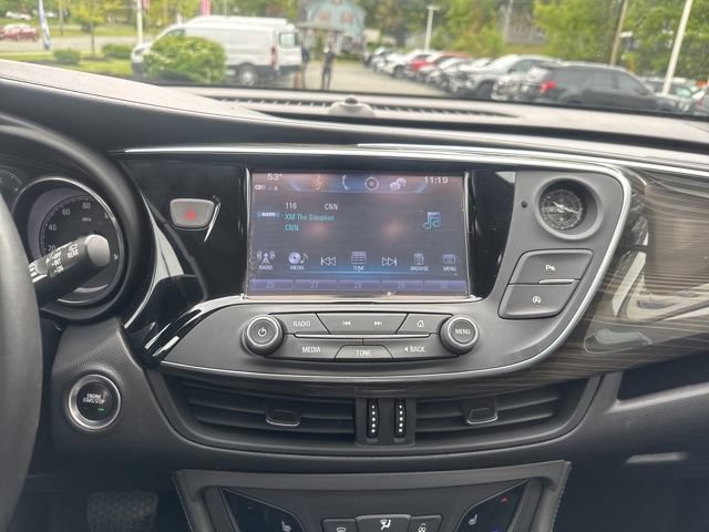 Used 2020 Buick Envision Essence w/ Experience Buick Package AWD/4WD image 29