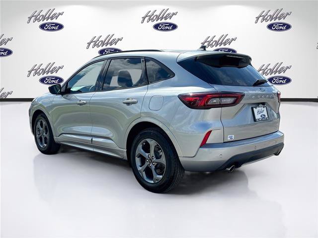 Certified 2024 Ford Escape ST-Line w/ Tech Pack #1 FWD image 6