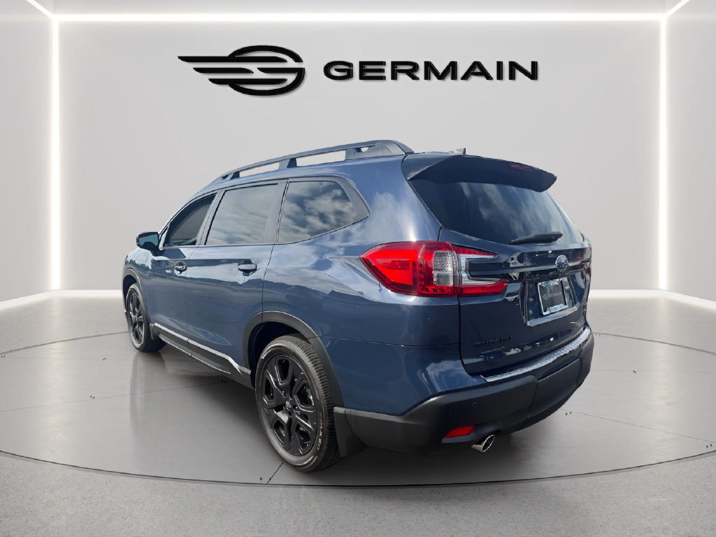 Used 2024 Subaru Ascent Onyx Edition w/ Popular Package Onyx AWD/4WD image 6