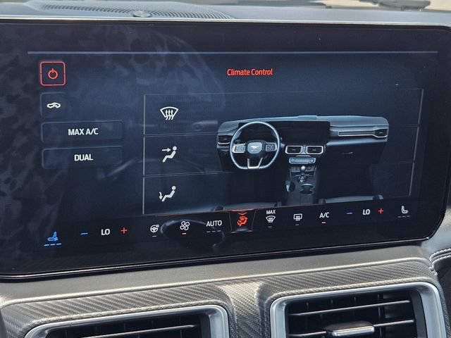 Certified 2024 Ford Mustang GT Premium RWD image 30