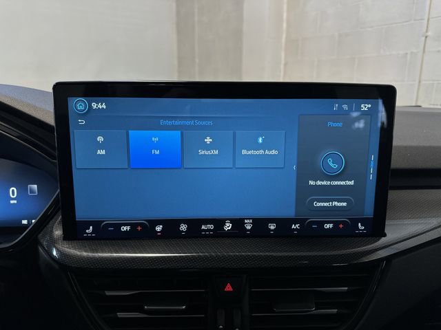 Certified 2025 Ford Escape ST-Line Elite image 20