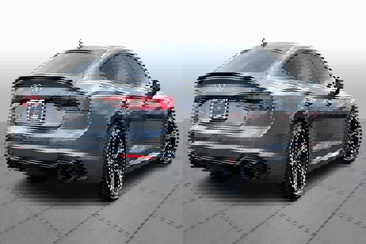 Used 2019 Audi RS 5 Sportback image 12