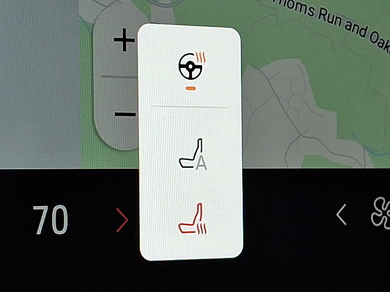 Certified 2025 Ford Expedition Active image 25