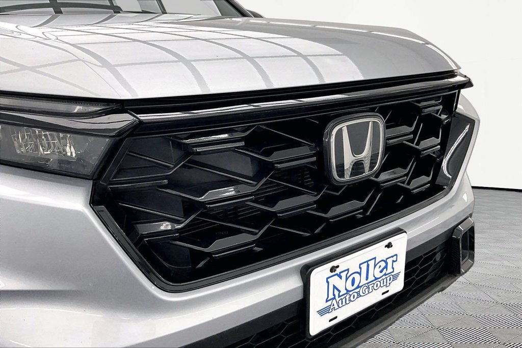 Used 2025 Honda CR-V Sport-L image 27