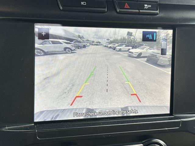 Certified 2023 Ford F150 XLT AWD/4WD image 31