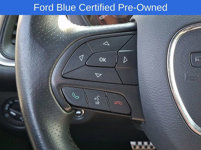 Used 2017 Dodge Challenger SXT w/ Blacktop Package RWD image 22