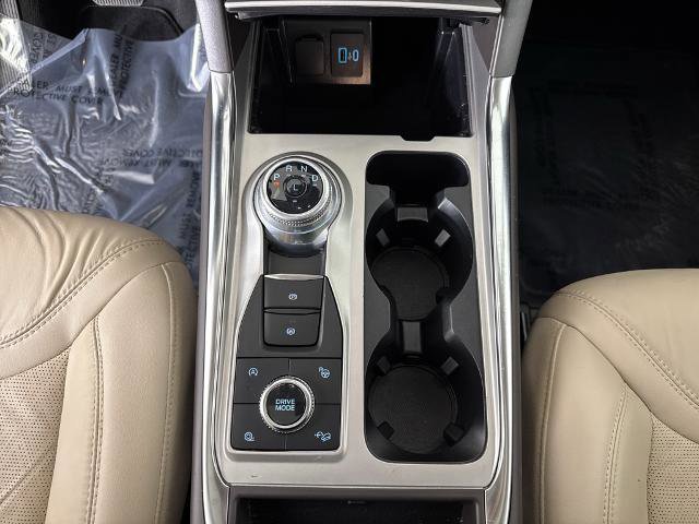 Certified 2023 Ford Explorer Platinum w/ Technology Package image 22
