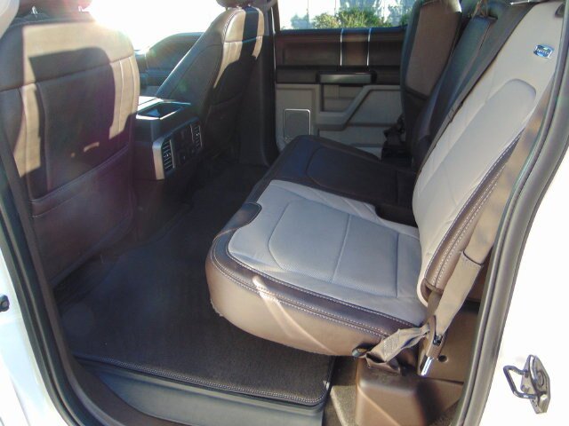 Certified 2019 Ford F150 Limited w/ Trailer Tow Package AWD/4WD image 21