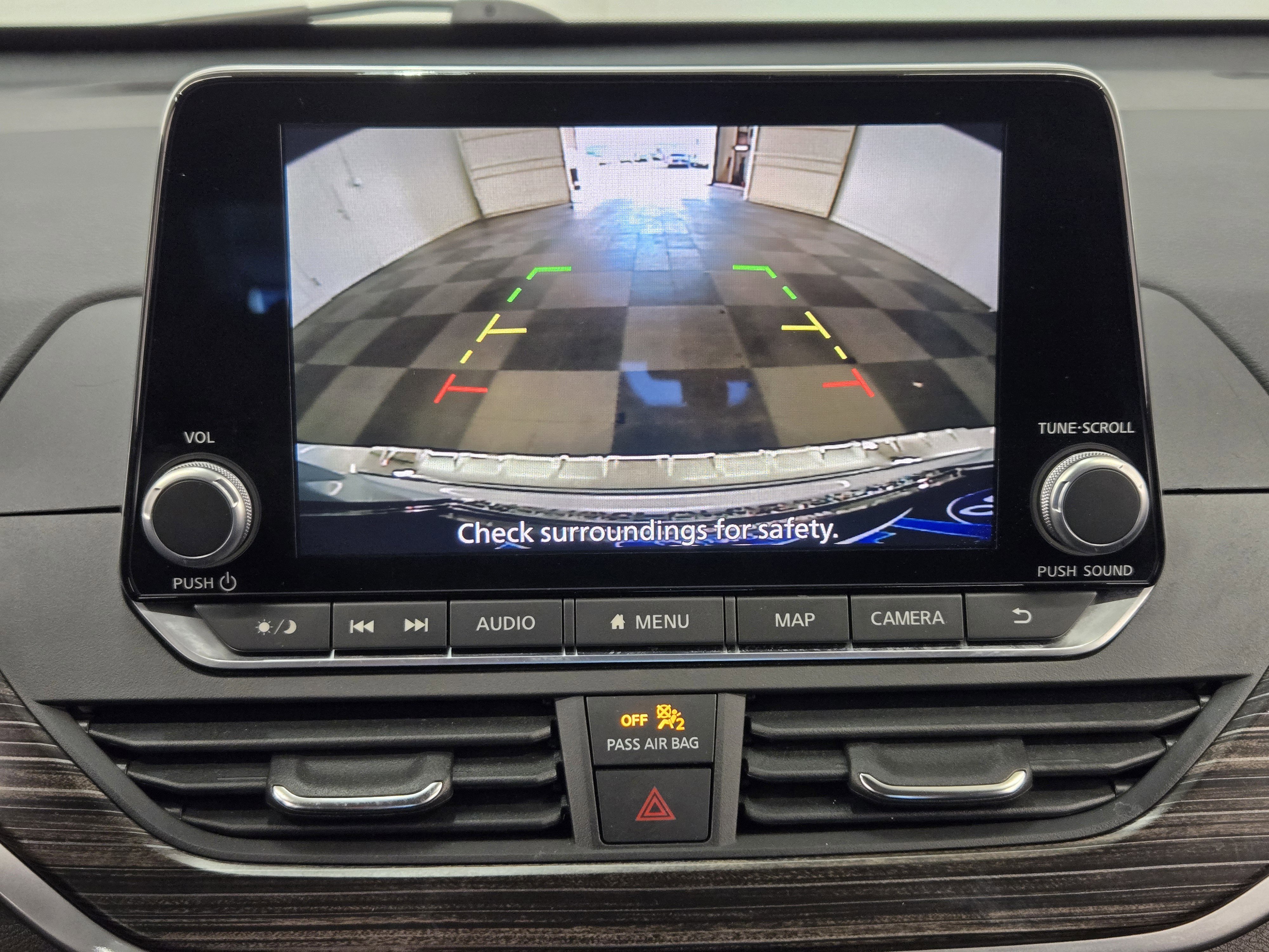 Used 2022 Nissan Altima 2.5 SL image 17