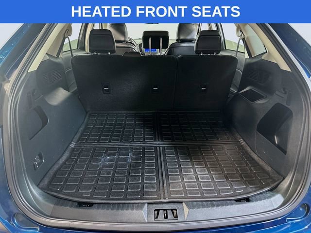 Certified 2020 Ford Edge SEL w/ Convenience Package image 14
