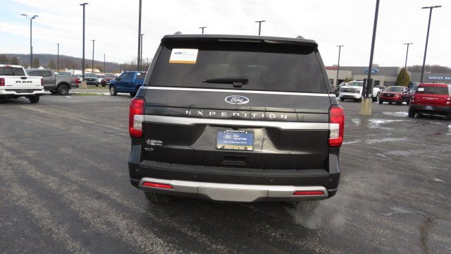 Certified 2022 Ford Expedition XLT image 15