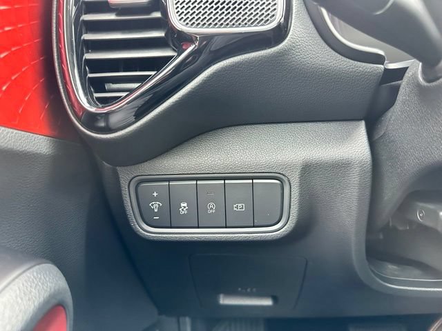 Used 2023 Kia Soul GT-Line FWD image 59
