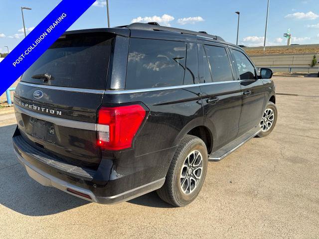 Certified 2023 Ford Expedition XLT AWD/4WD image 12