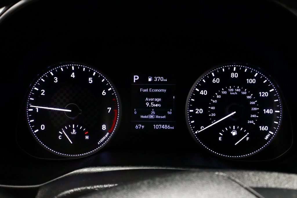 Used 2020 Hyundai Elantra Limited w/ Cargo Package (C1) image 27