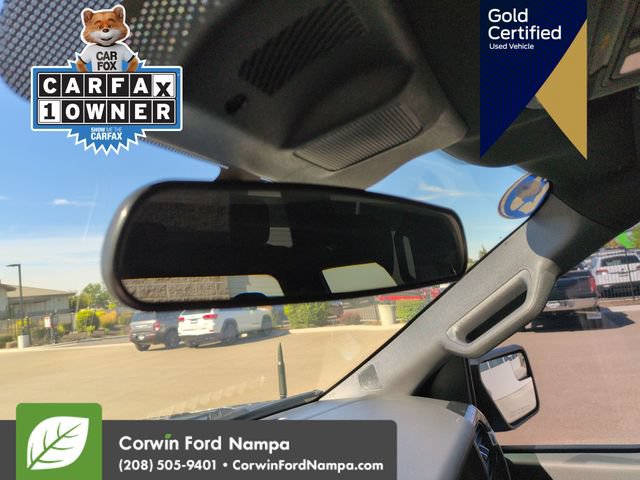 Certified 2023 Ford F150 XL w/ STX Appearance Package AWD/4WD image 21