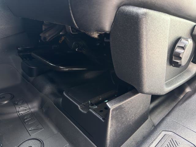 Certified 2024 Ford Bronco Big Bend AWD/4WD image 14