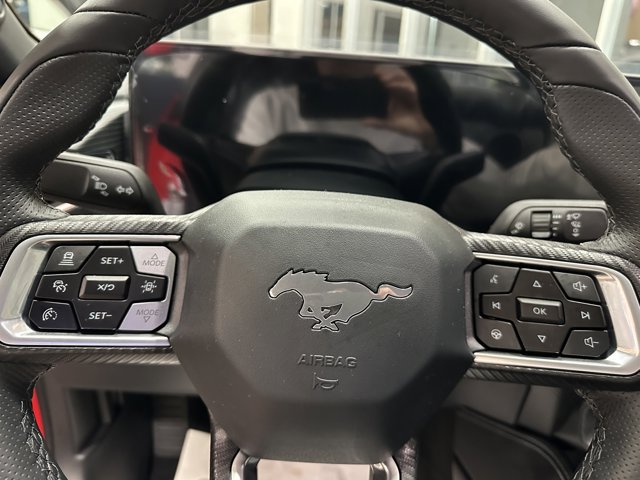 Certified 2026 Ford Mustang Premium RWD image 13