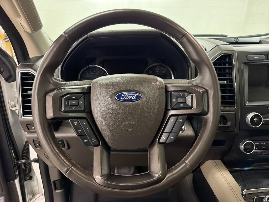 Certified 2021 Ford Expedition Max Limited RWD image 21