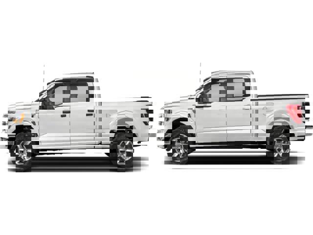 Certified 2022 Ford F150 XLT w/ Equipment Group 302A High image 4