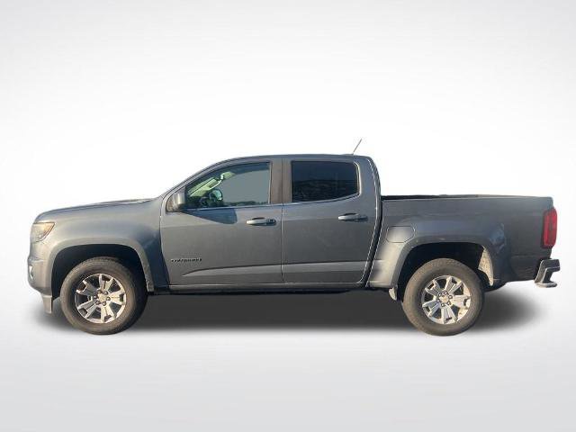 Used 2019 Chevrolet Colorado LT w/ LT Convenience Package image 5
