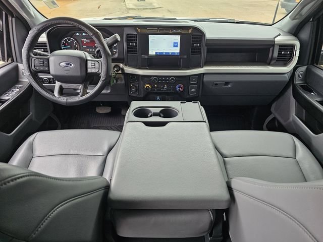 Certified 2024 Ford F250 XL w/ FX4 Off-Road Package image 8