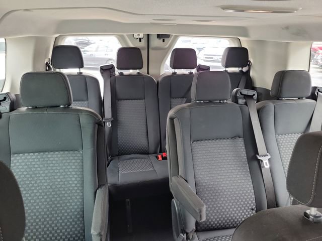 Certified 2023 Ford Transit 350 XLT RWD image 9