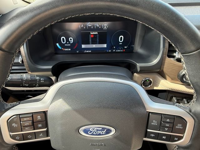 Certified 2023 Ford Expedition Limited image 20