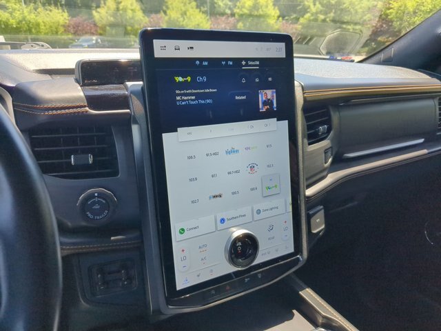 Certified 2022 Ford Expedition Platinum RWD image 22