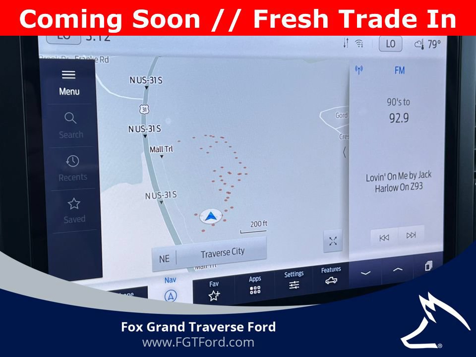 Certified 2023 Ford F150 XLT w/ Equipment Group 302A High AWD/4WD image 25