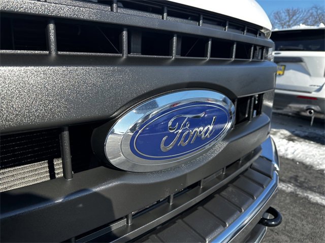 Certified 2020 Ford F550 XL image 12