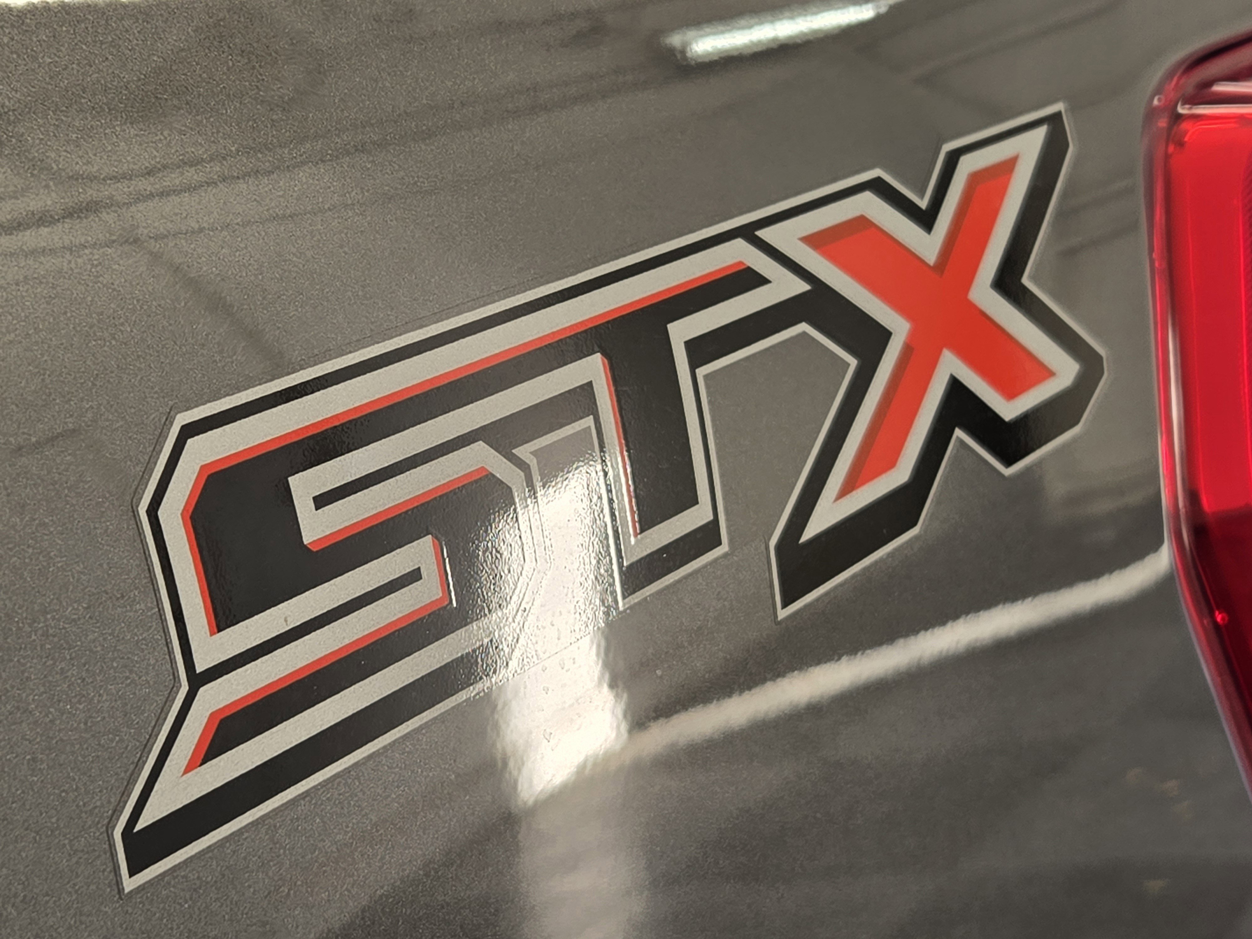 Certified 2023 Ford F150 XL w/ STX Appearance Package image 13