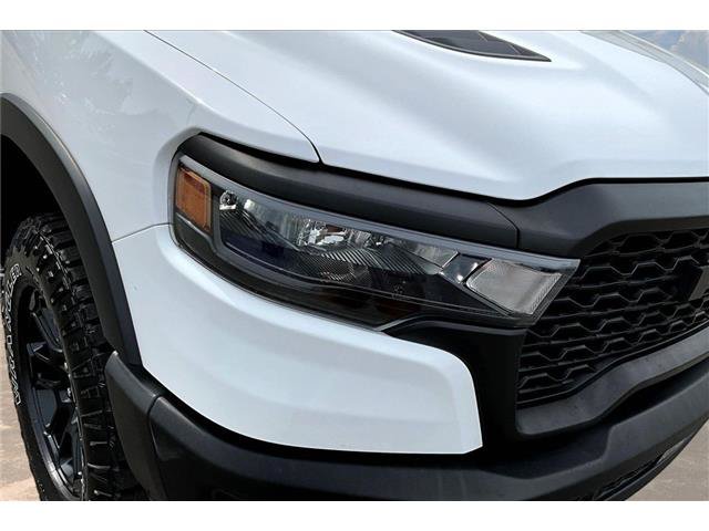 Used 2026 RAM 1500 Rebel w/ Rebel Level 2 Equipment Group AWD/4WD image 35