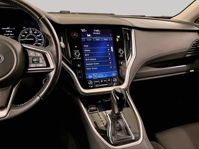 Used 2022 Subaru Outback Premium w/ Popular Package #1 AWD/4WD image 6