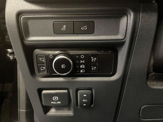 Certified 2023 Ford Expedition Platinum AWD/4WD image 15
