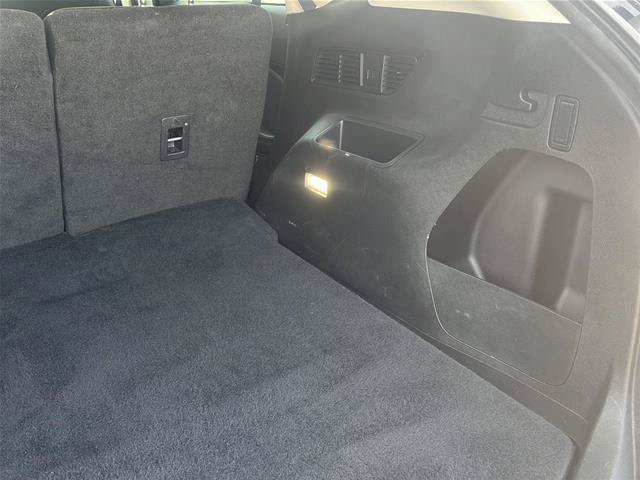 Certified 2024 Ford Edge SEL AWD/4WD image 25