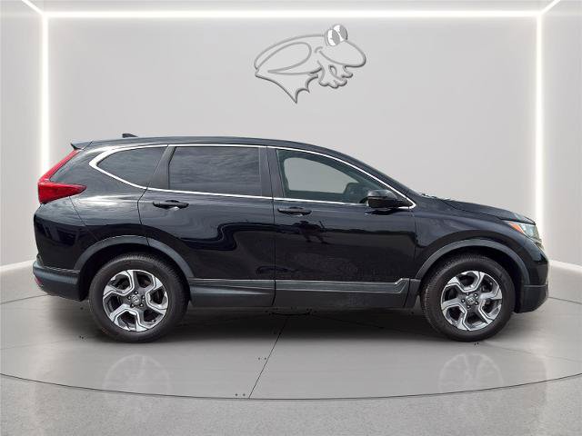 Used 2018 Honda CR-V EX-L image 6