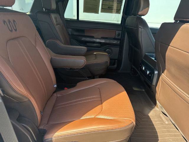 Certified 2024 Ford Expedition King Ranch RWD image 35