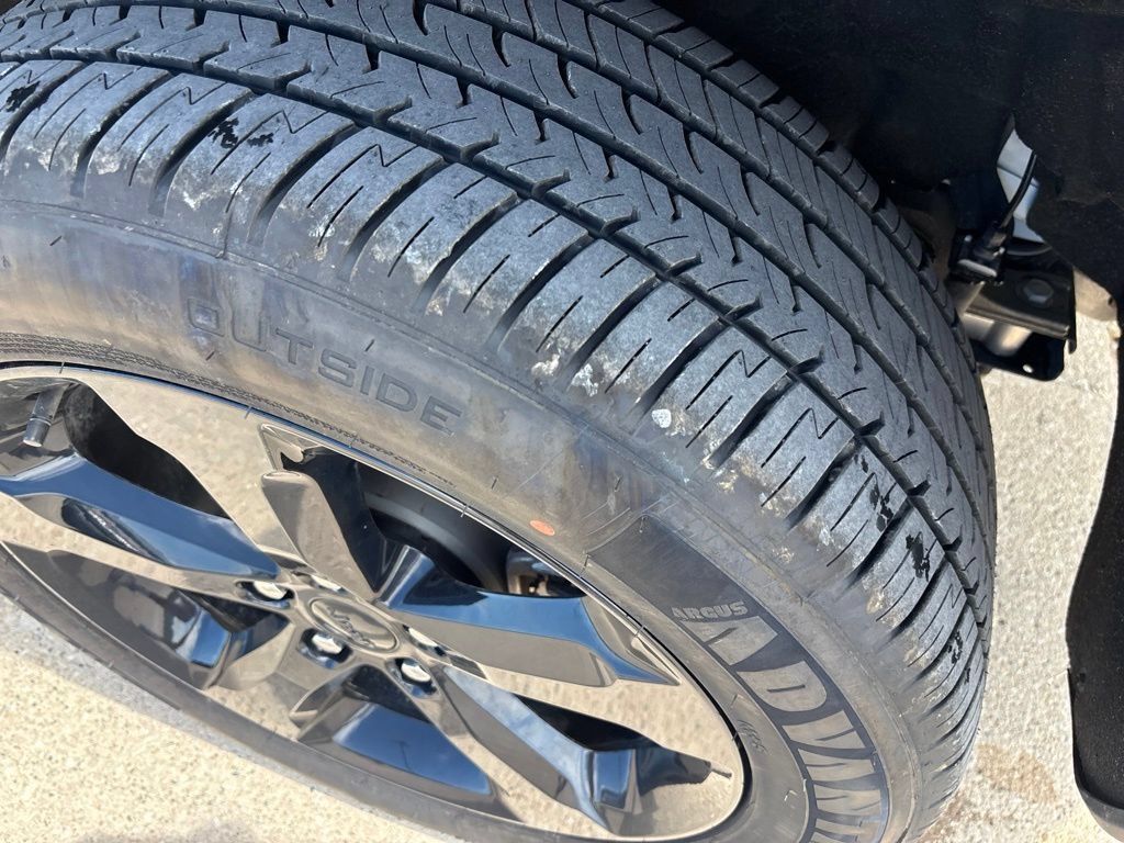 Used 2022 Jeep Grand Cherokee Altitude AWD/4WD image 10