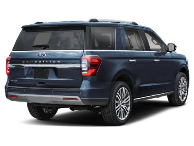 Certified 2023 Ford Expedition Limited AWD/4WD image 2