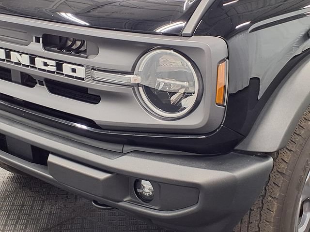 Certified 2023 Ford Bronco Big Bend AWD/4WD image 17