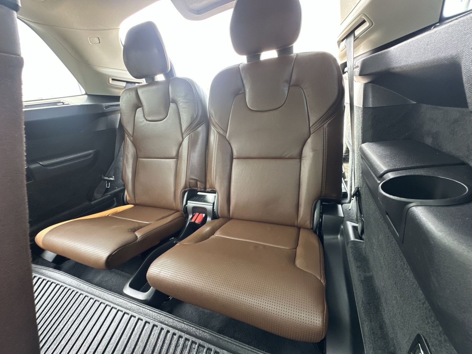 Used 2019 Volvo XC90 T6 Inscription w/ Advanced Package AWD/4WD image 33
