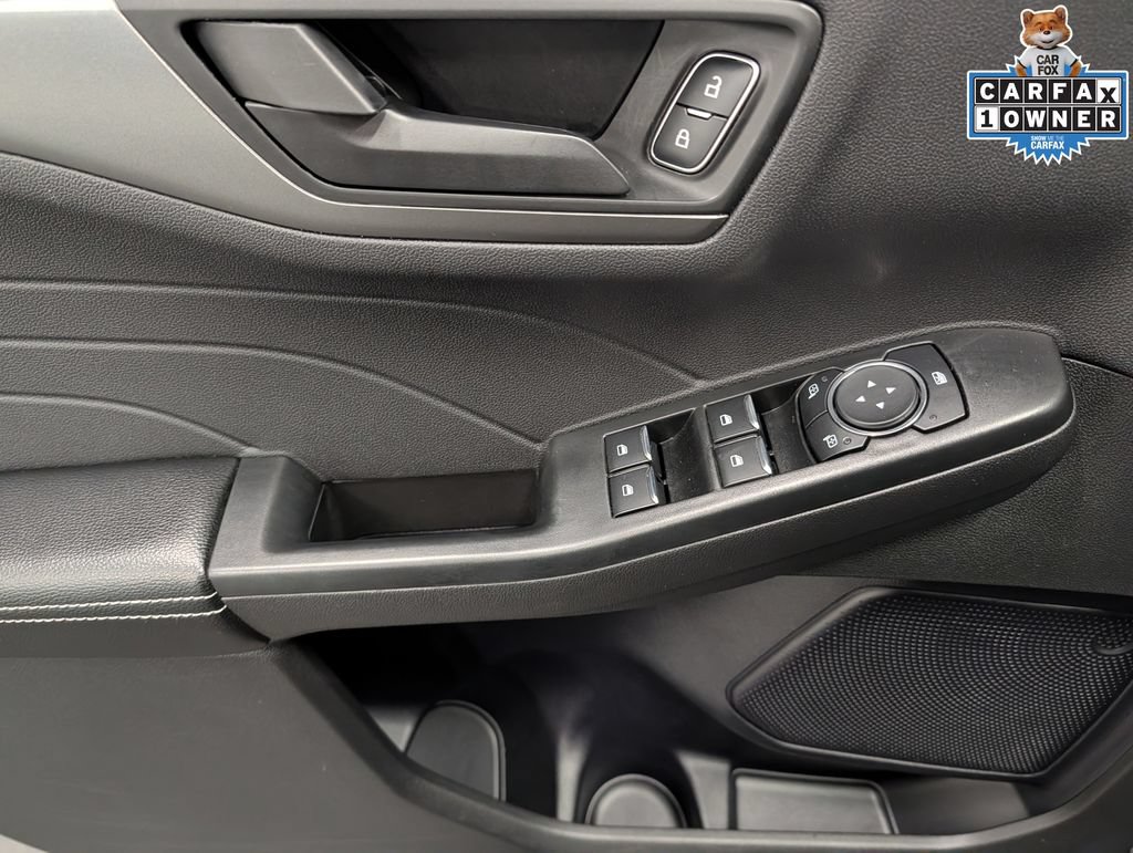 Certified 2024 Ford Escape Active AWD/4WD image 11