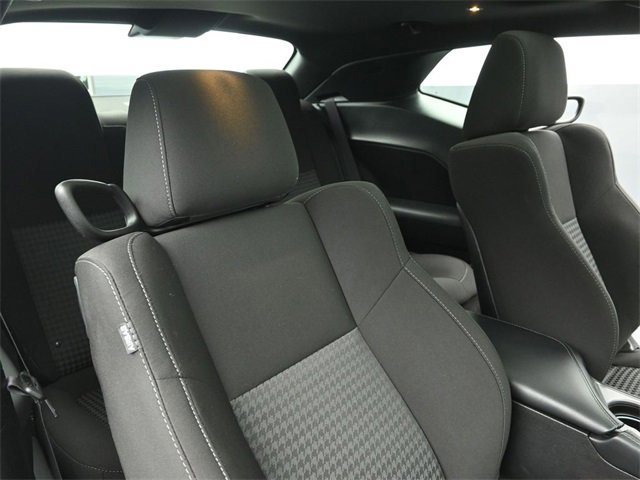 Used 2023 Dodge Challenger GT image 44
