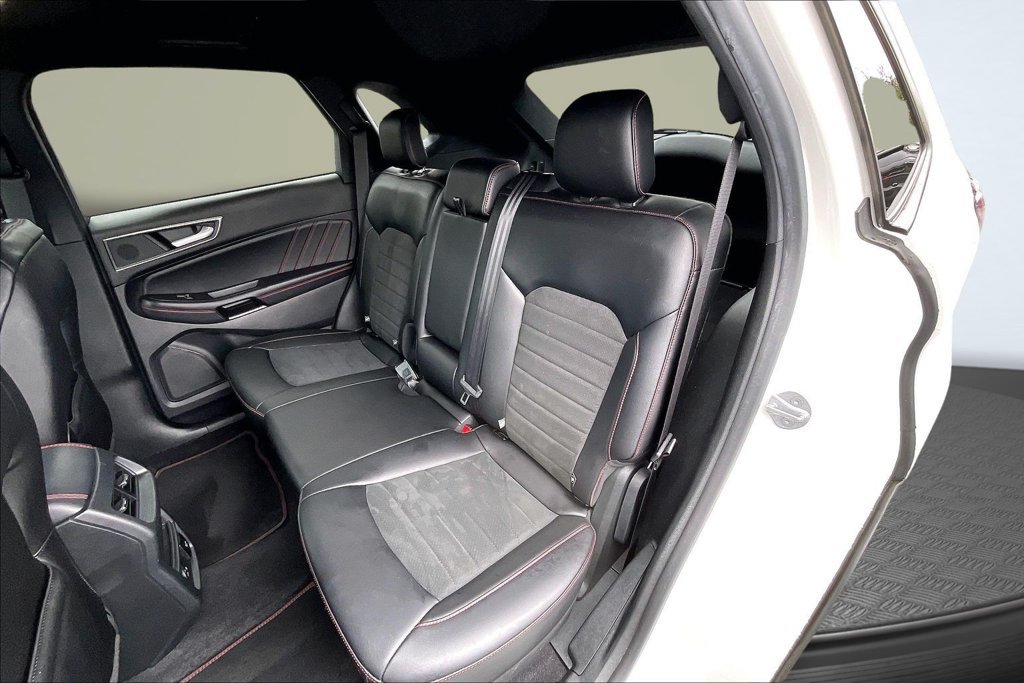 Certified 2022 Ford Edge ST-Line AWD/4WD image 23