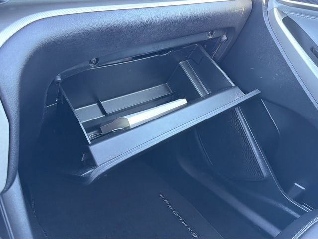 Certified 2024 Ford Explorer XLT w/ Equipment Group 202A image 28