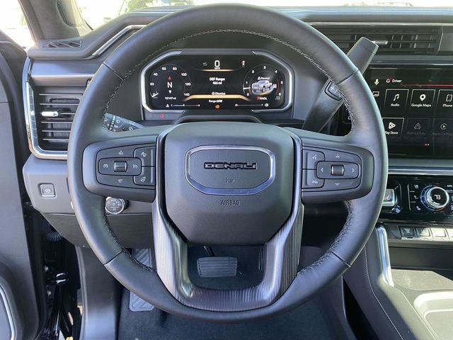 Used 2026 GMC Sierra 2500 Denali Ultimate AWD/4WD image 24