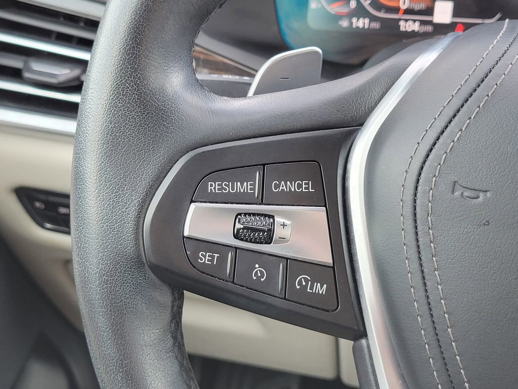 Used 2021 BMW X5 sDrive40i w/ Premium Package 2 image 30