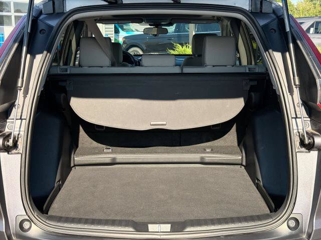 Used 2021 Honda CR-V EX image 35