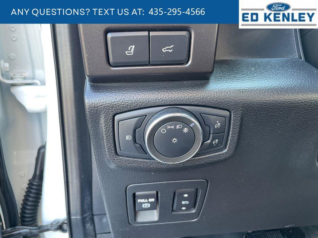 Certified 2021 Ford Expedition King Ranch AWD/4WD image 26
